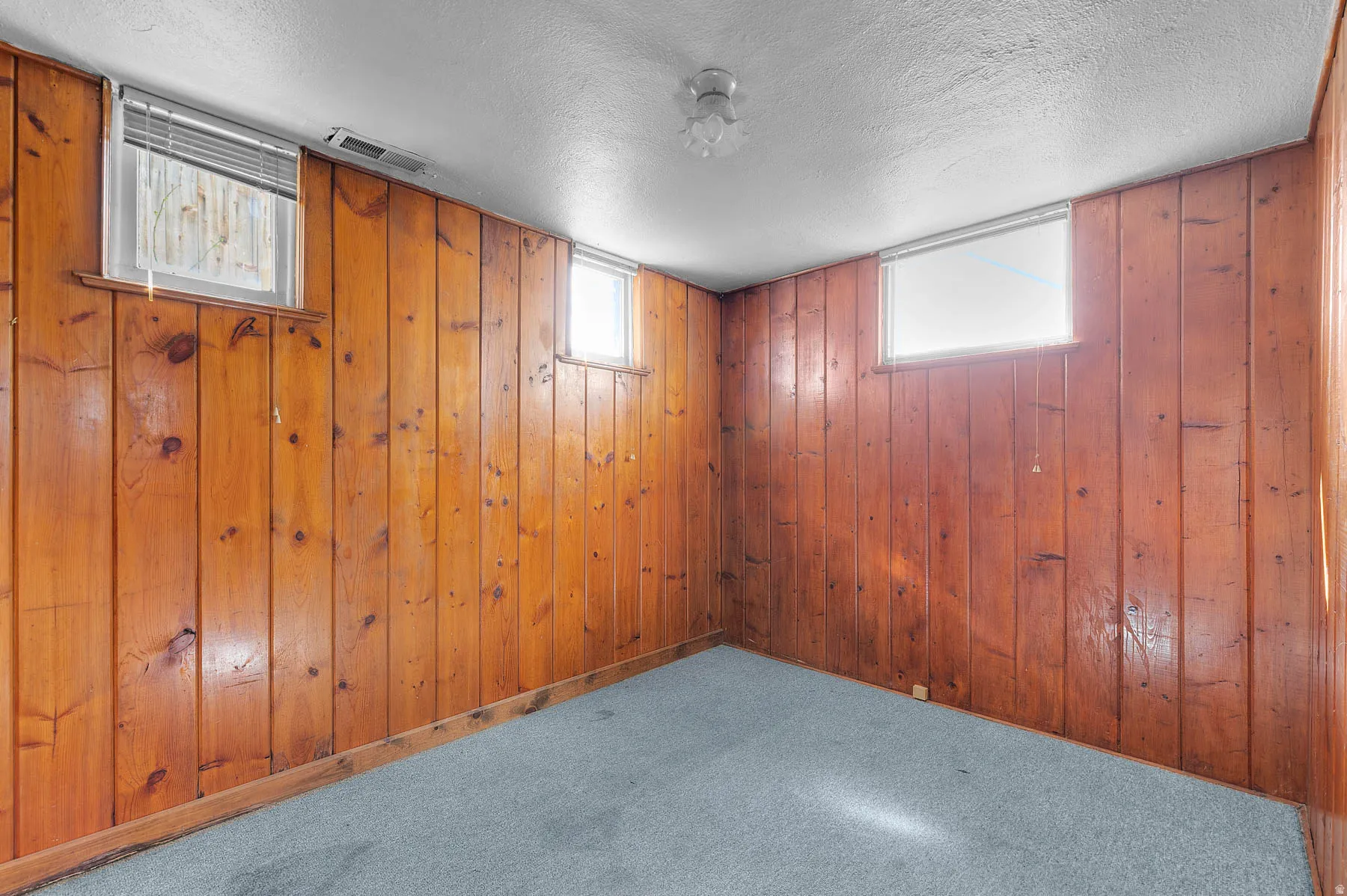 Lower level, Bedroom 1