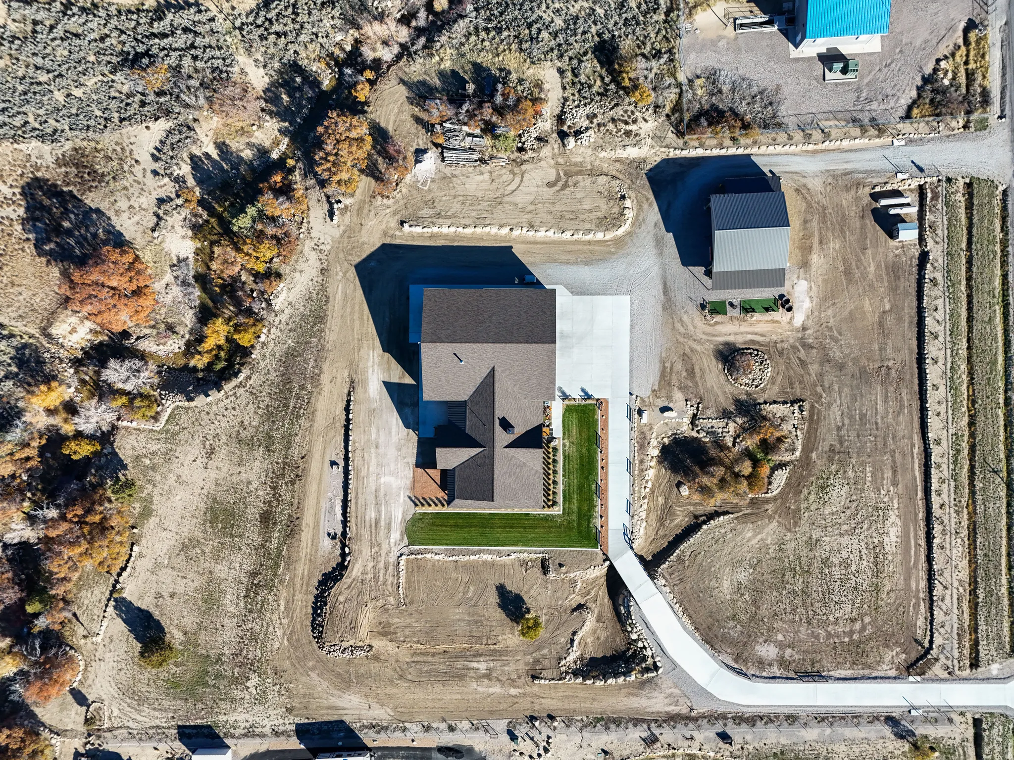 View of property location
