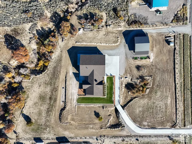 View of property location