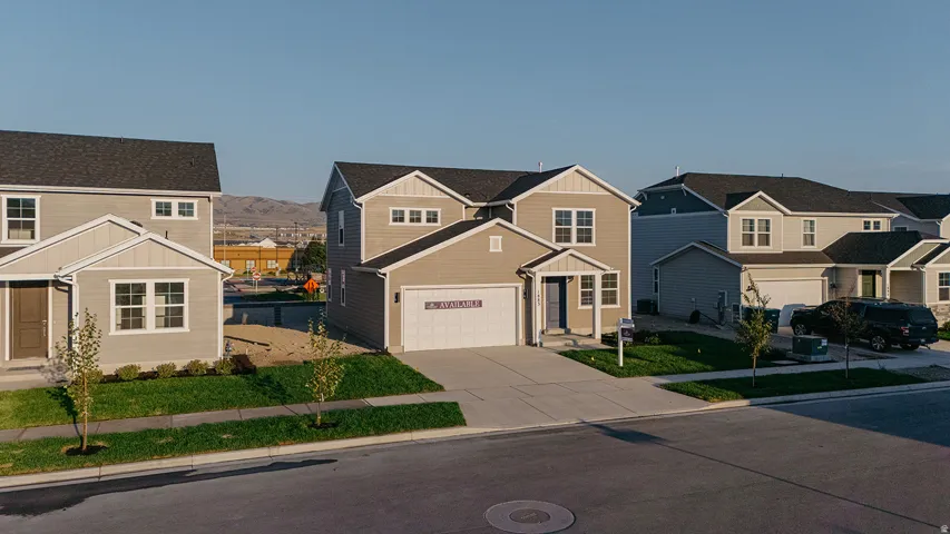1883 N 2280 W, Lehi, Utah 84043