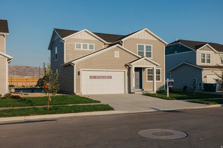 1883 N 2280 W, Lehi, Utah 84043