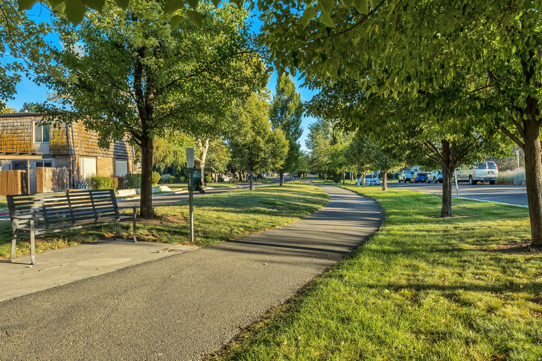 Surrounding community