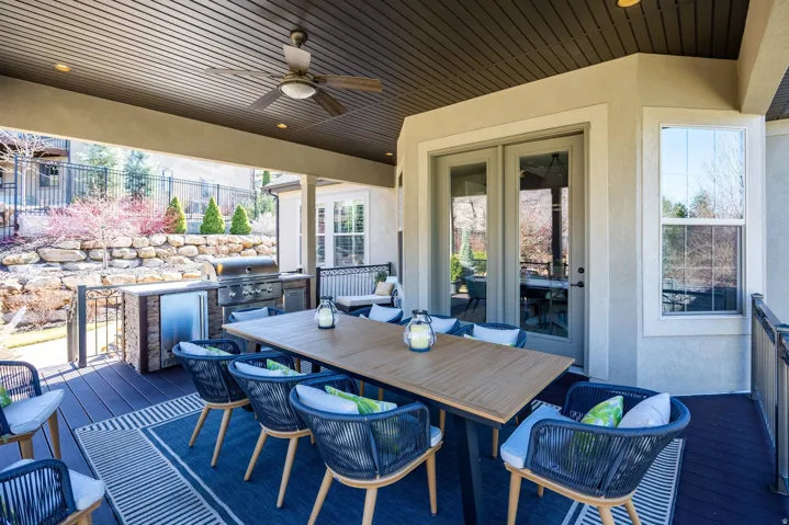 10847 S Hiddenwood Dr, Sandy, Utah 84092