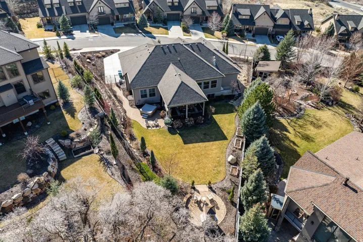 10847 S Hiddenwood Dr, Sandy, Utah 84092