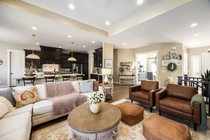 10847 S Hiddenwood Dr, Sandy, Utah 84092
