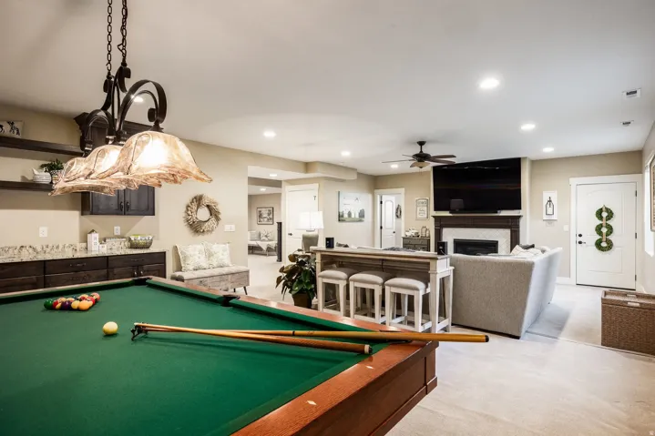 10847 S Hiddenwood Dr, Sandy, Utah 84092