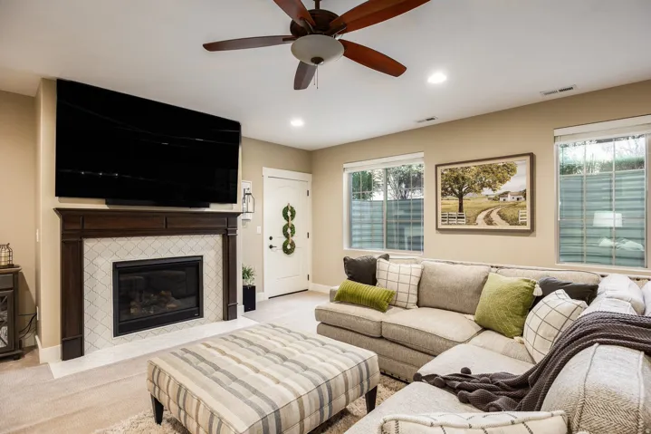 10847 S Hiddenwood Dr, Sandy, Utah 84092
