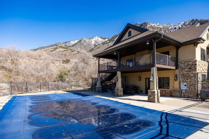 10847 S Hiddenwood Dr, Sandy, Utah 84092