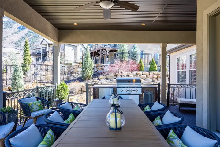 10847 S Hiddenwood Dr, Sandy, Utah 84092