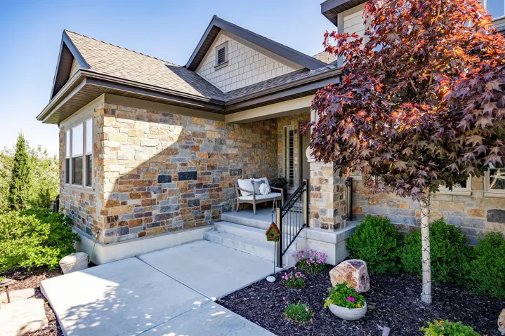 10847 S Hiddenwood Dr, Sandy, Utah 84092