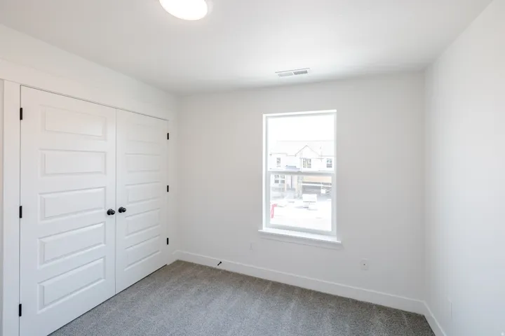 Empty room