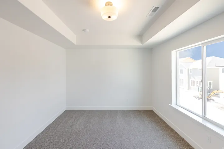 Empty room