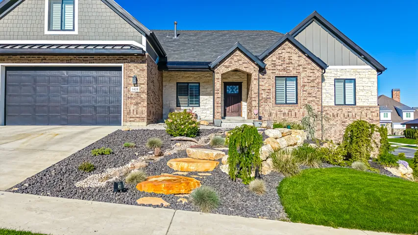 1418 S 500 E, Salem, Utah 84653