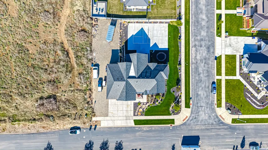 1418 S 500 E, Salem, Utah 84653