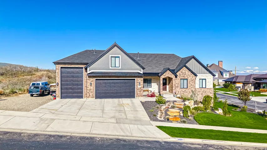 1418 S 500 E, Salem, Utah 84653