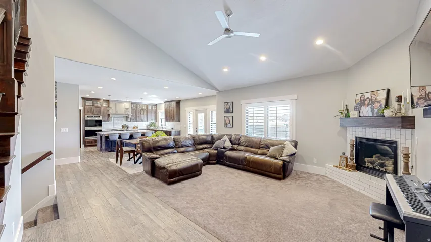 1418 S 500 E, Salem, Utah 84653