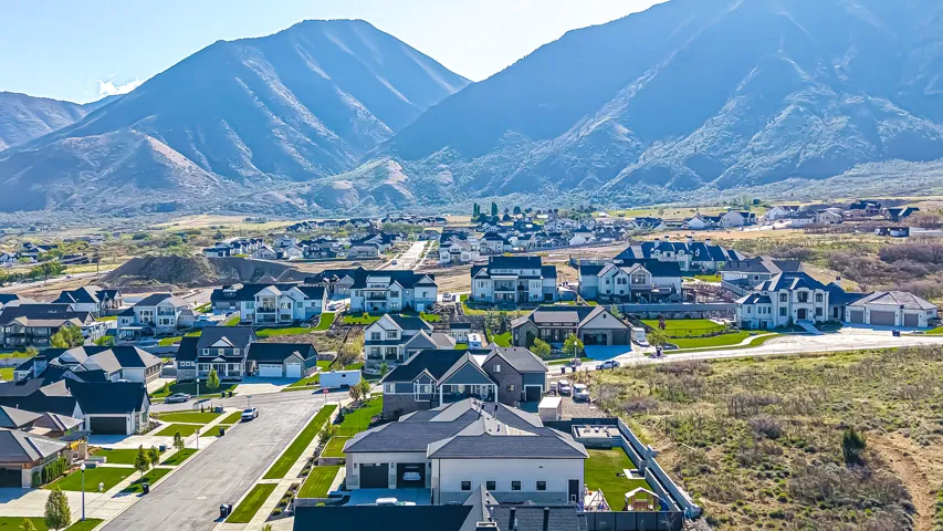 1418 S 500 E, Salem, Utah 84653