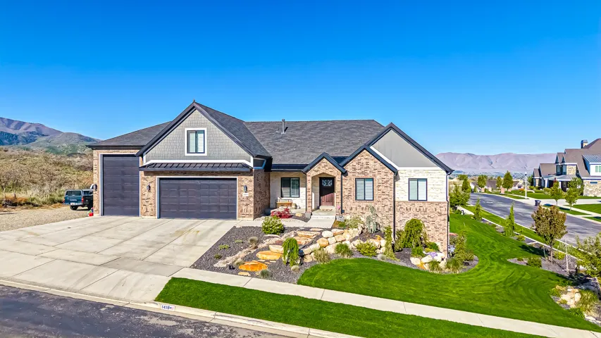 1418 S 500 E, Salem, Utah 84653