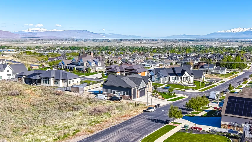 1418 S 500 E, Salem, Utah 84653