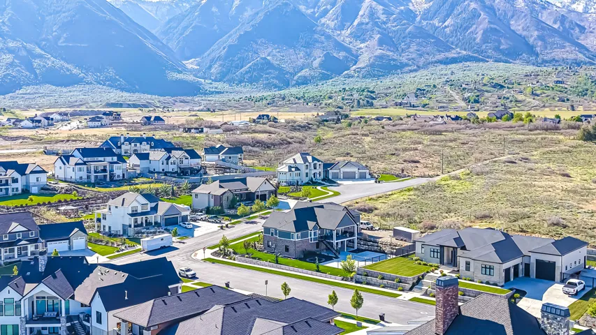 1418 S 500 E, Salem, Utah 84653