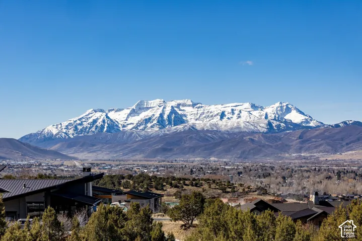 2414 E Flat Top Dr, Heber City, Utah 84032