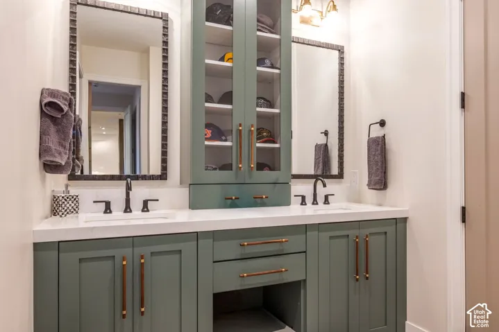 2414 E Flat Top Dr, Heber City, Utah 84032