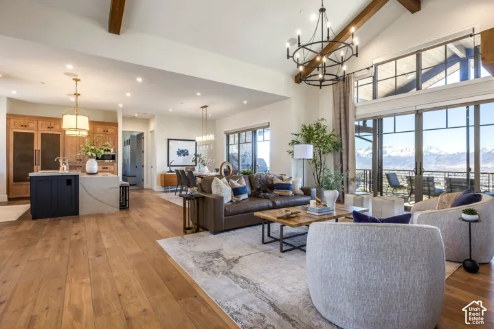 2414 E Flat Top Dr, Heber City, Utah 84032