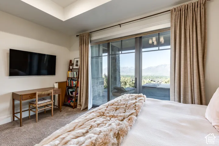 2414 E Flat Top Dr, Heber City, Utah 84032
