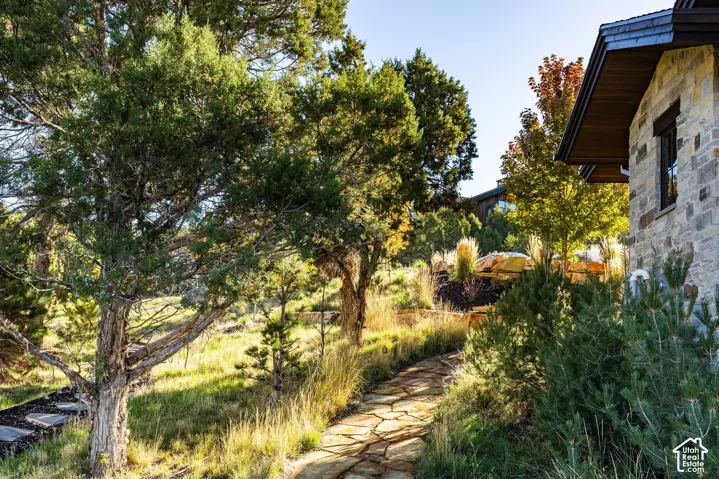 2414 E Flat Top Dr, Heber City, Utah 84032