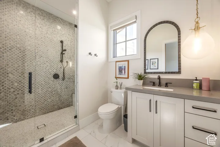2414 E Flat Top Dr, Heber City, Utah 84032