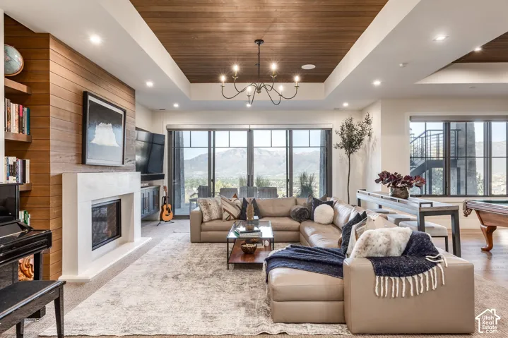 2414 E Flat Top Dr, Heber City, Utah 84032