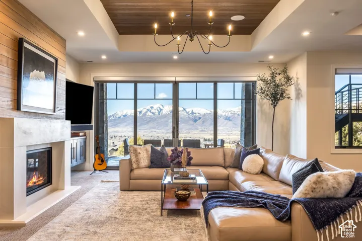 2414 E Flat Top Dr, Heber City, Utah 84032