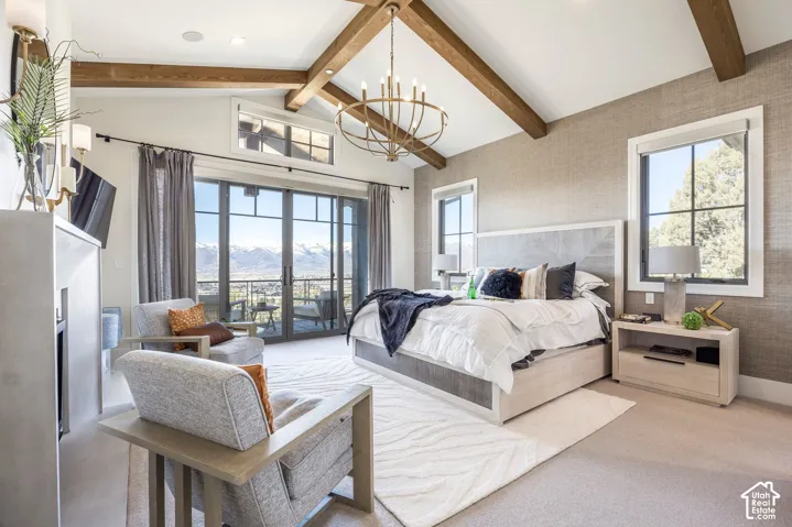 2414 E Flat Top Dr, Heber City, Utah 84032