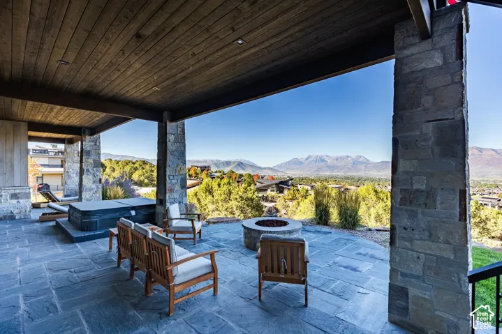2414 E Flat Top Dr, Heber City, Utah 84032