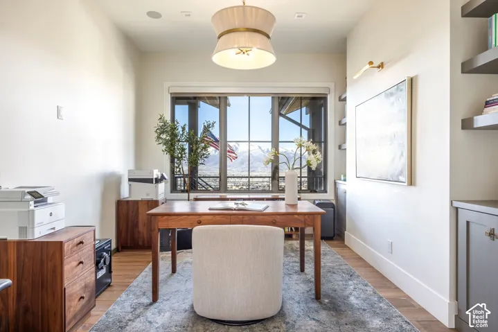 2414 E Flat Top Dr, Heber City, Utah 84032