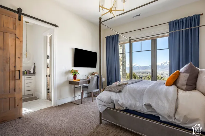 2414 E Flat Top Dr, Heber City, Utah 84032