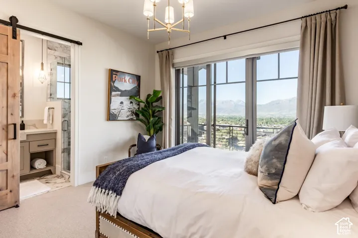2414 E Flat Top Dr, Heber City, Utah 84032