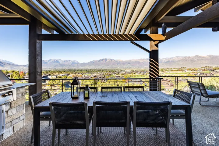 2414 E Flat Top Dr, Heber City, Utah 84032