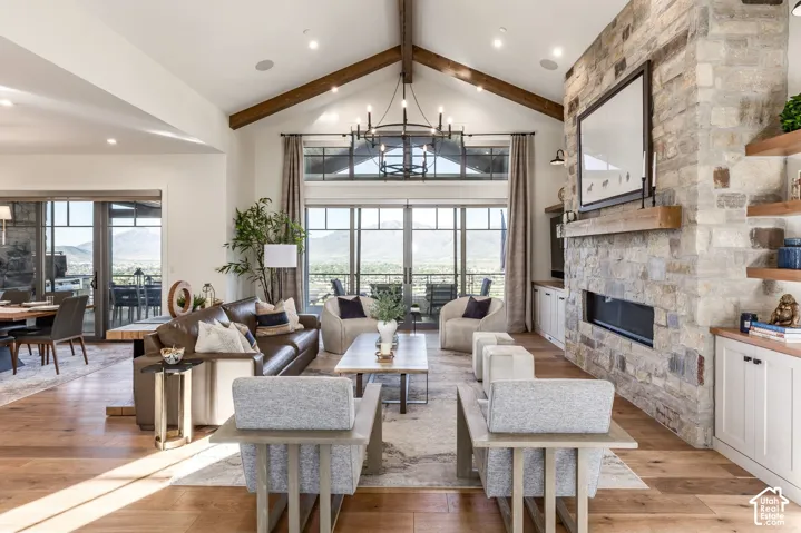 2414 E Flat Top Dr, Heber City, Utah 84032