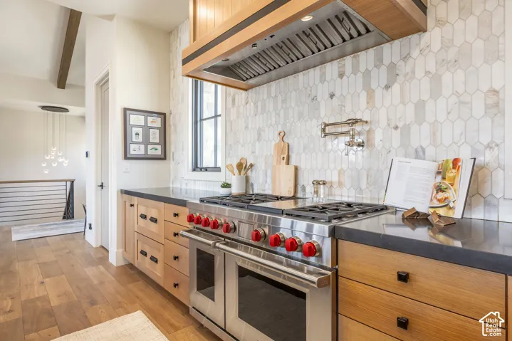2414 E Flat Top Dr, Heber City, Utah 84032