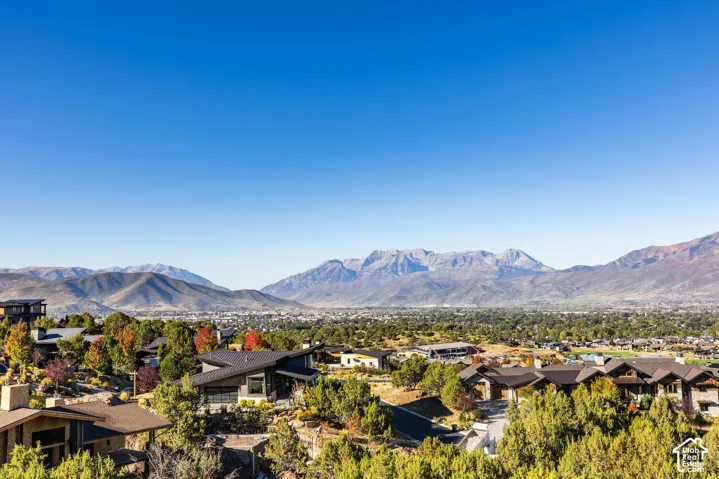 2414 E Flat Top Dr, Heber City, Utah 84032