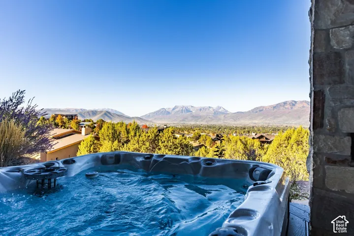 2414 E Flat Top Dr, Heber City, Utah 84032