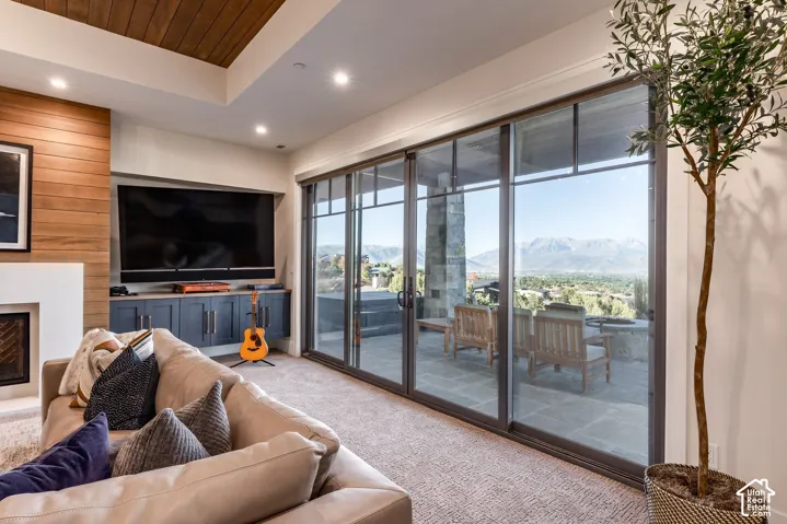 2414 E Flat Top Dr, Heber City, Utah 84032