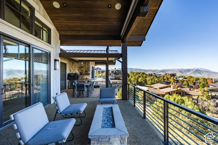 2414 E Flat Top Dr, Heber City, Utah 84032