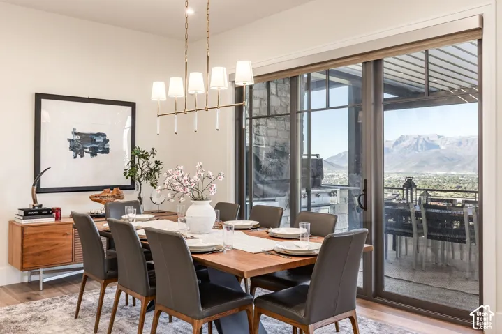 2414 E Flat Top Dr, Heber City, Utah 84032