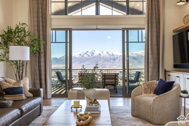 2414 E Flat Top Dr, Heber City, Utah 84032