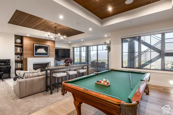 2414 E Flat Top Dr, Heber City, Utah 84032