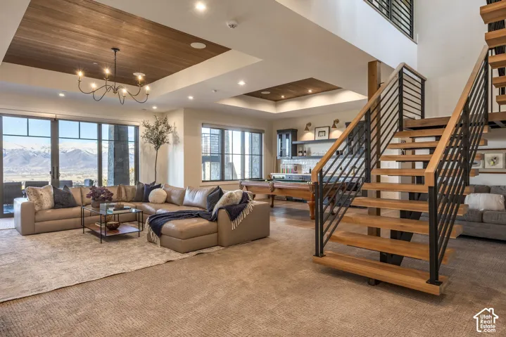 2414 E Flat Top Dr, Heber City, Utah 84032
