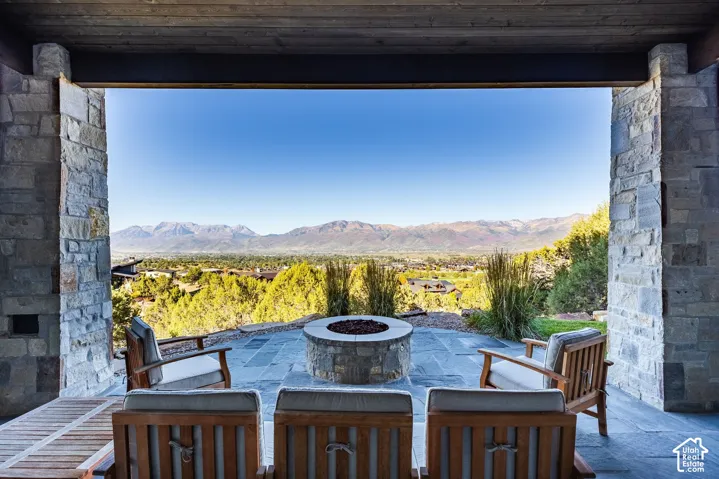2414 E Flat Top Dr, Heber City, Utah 84032