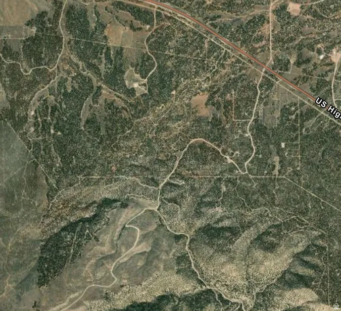 Map / location